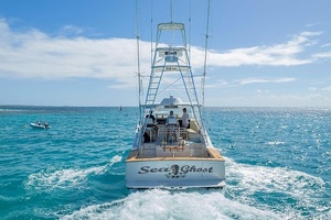 Sea Ghost 43ft Spencer Yacht For Sale