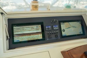 Sea Ghost 43ft Spencer Yacht For Sale