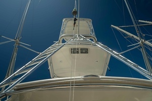 Sea Ghost 43ft Spencer Yacht For Sale