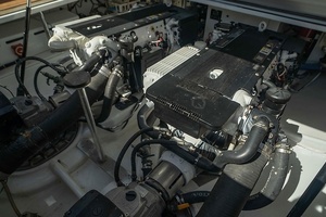 Sea Ghost 43ft Spencer Yacht For Sale