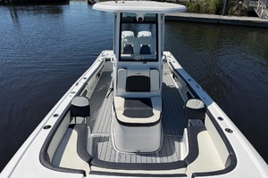 27ft Tidewater Yacht For Sale