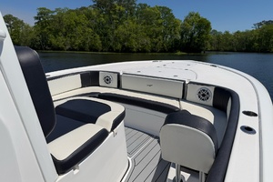 27ft Tidewater Yacht For Sale