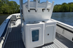 27ft Tidewater Yacht For Sale