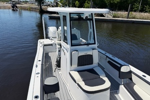 27ft Tidewater Yacht For Sale