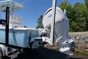 27ft Tidewater Yacht For Sale