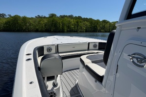 27ft Tidewater Yacht For Sale