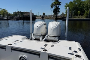 27ft Tidewater Yacht For Sale