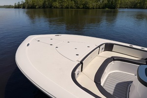 27ft Tidewater Yacht For Sale