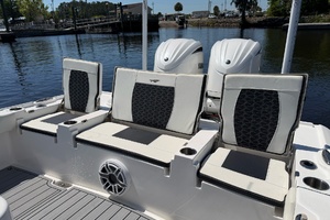 27ft Tidewater Yacht For Sale