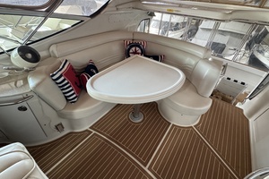 46ft Carver Yacht For Sale