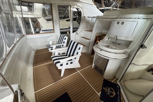 46ft Carver Yacht For Sale