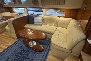 46ft Carver Yacht For Sale