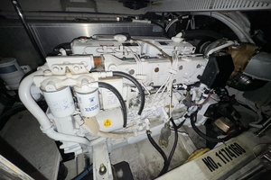 46ft Carver Yacht For Sale