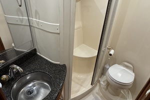 46ft Carver Yacht For Sale