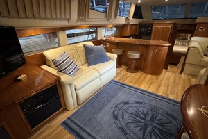 46ft Carver Yacht For Sale
