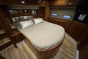 46ft Carver Yacht For Sale