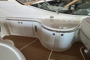 46ft Carver Yacht For Sale