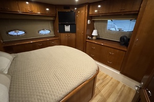 46ft Carver Yacht For Sale