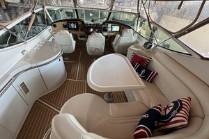 46ft Carver Yacht For Sale