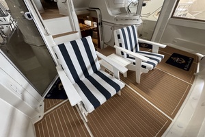 46ft Carver Yacht For Sale