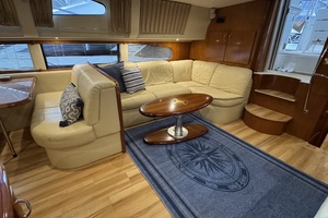 46ft Carver Yacht For Sale