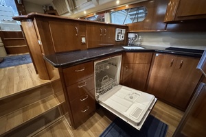 46ft Carver Yacht For Sale