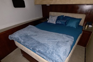 Reelin   amp  Rockin  52ft Hatteras Yacht For Sale