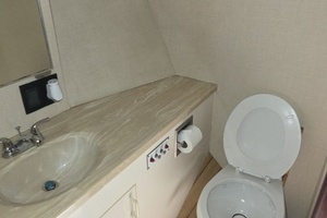 Reelin   amp  Rockin  52ft Hatteras Yacht For Sale