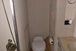 Reelin   amp  Rockin  52ft Hatteras Yacht For Sale