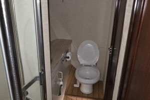 Reelin   amp  Rockin  52ft Hatteras Yacht For Sale