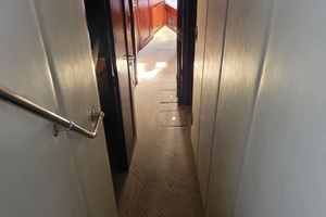 Reelin   amp  Rockin  52ft Hatteras Yacht For Sale