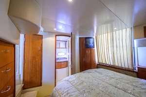 Great Adventure 46ft Carver Yacht For Sale
