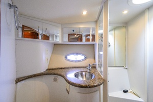 Great Adventure 46ft Carver Yacht For Sale