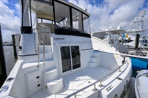 Great Adventure 46ft Carver Yacht For Sale