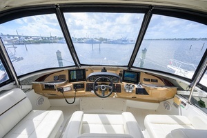 2003 Carver 444 thumbnail 29
