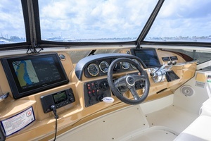 2003 Carver 444 thumbnail 31