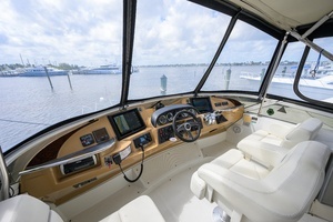 2003 Carver 444 thumbnail 30