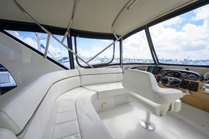 2003 Carver 444 thumbnail 26