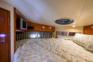 Great Adventure 46ft Carver Yacht For Sale