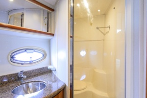 Great Adventure 46ft Carver Yacht For Sale