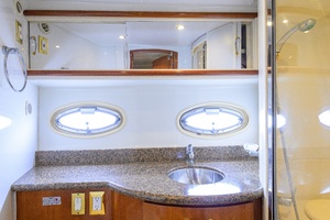 Great Adventure 46ft Carver Yacht For Sale