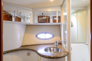 Great Adventure 46ft Carver Yacht For Sale