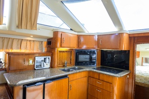 Great Adventure 46ft Carver Yacht For Sale