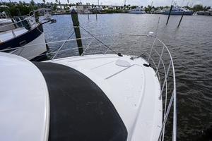 Great Adventure 46ft Carver Yacht For Sale