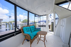 Great Adventure 46ft Carver Yacht For Sale