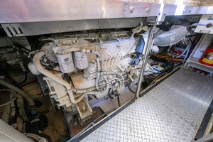 Great Adventure 46ft Carver Yacht For Sale