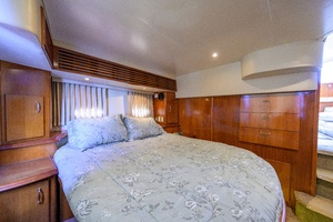 Great Adventure 46ft Carver Yacht For Sale