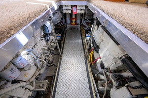 Great Adventure 46ft Carver Yacht For Sale