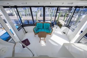 Great Adventure 46ft Carver Yacht For Sale