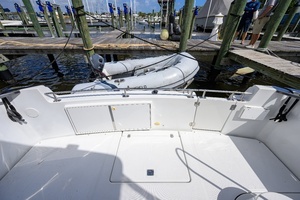 2003 Carver 444 thumbnail 22